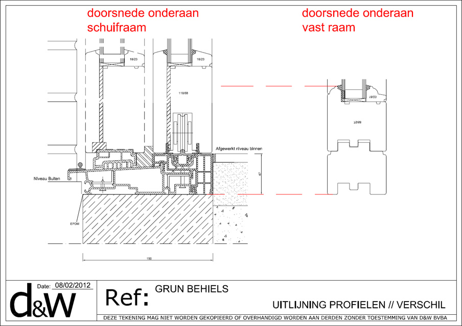 Technical drawing