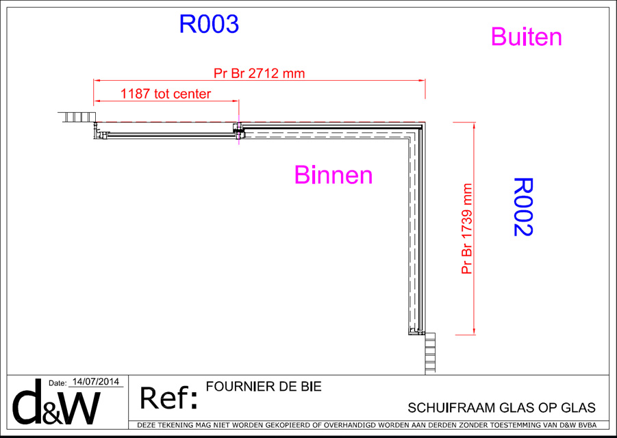 Technical drawing