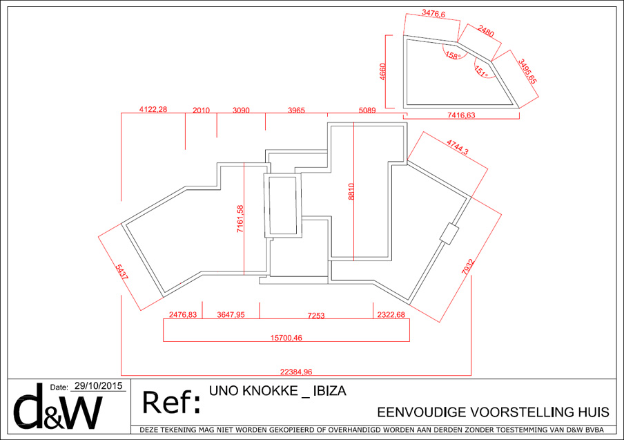 Technical drawing