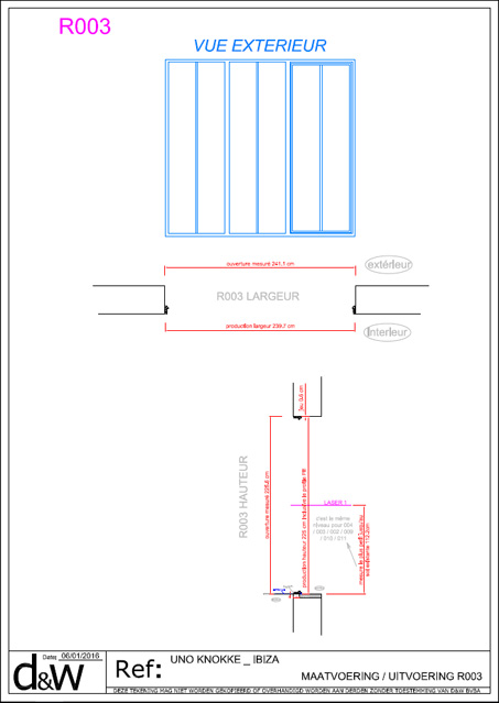 Technical drawing