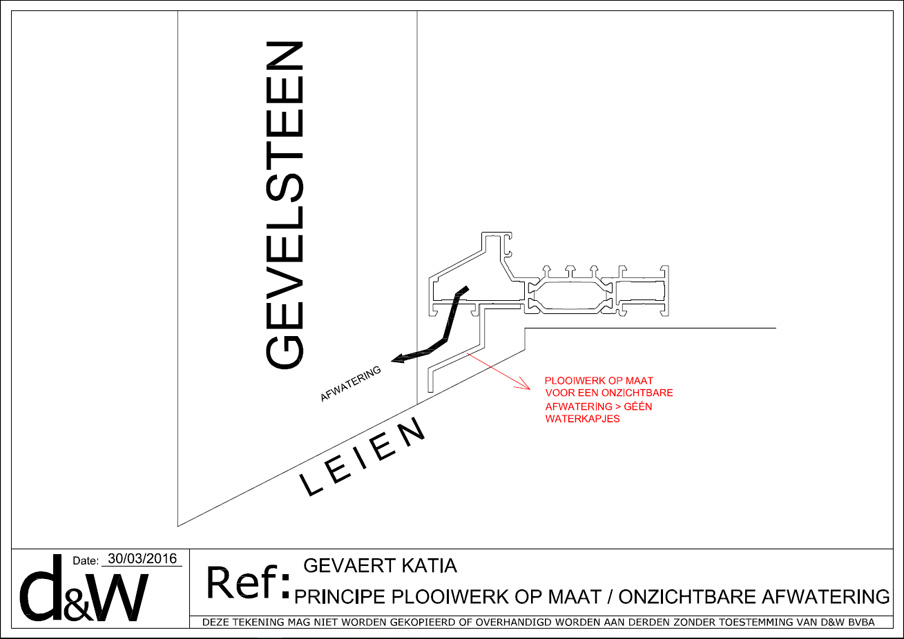 Technical drawing