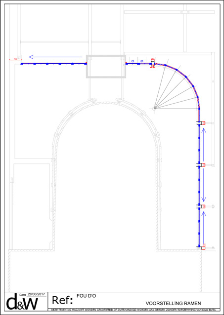 Technical drawing