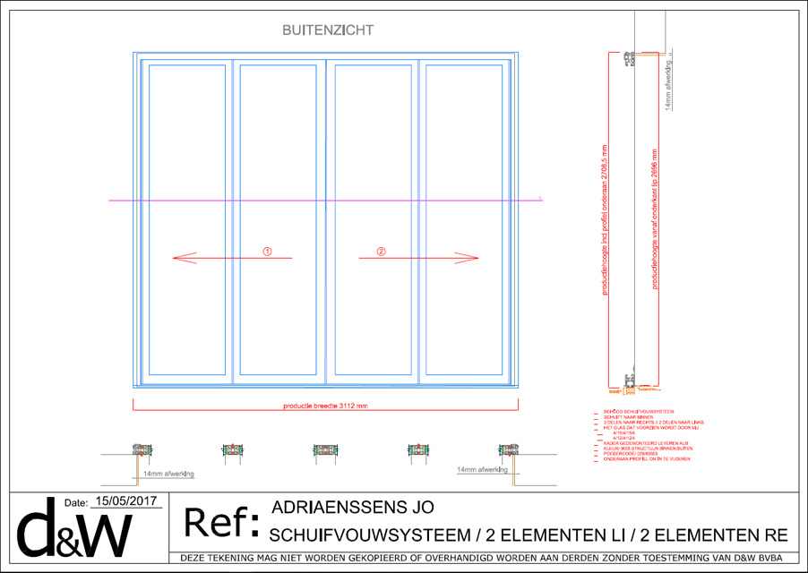 Technical drawing