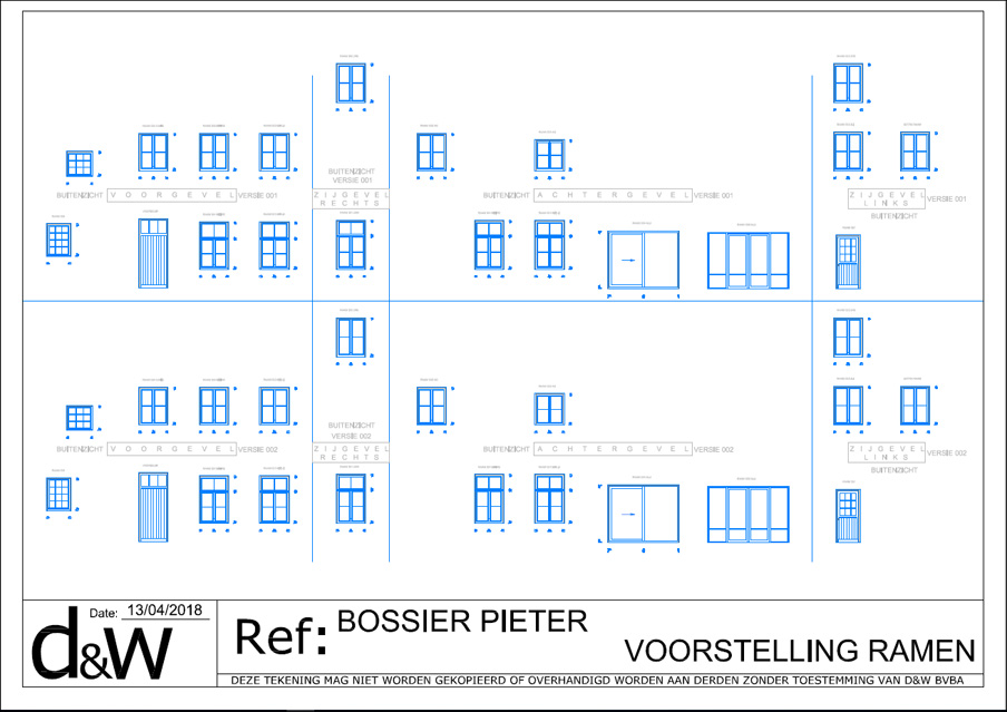 Technical drawing