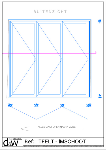 Technical drawing