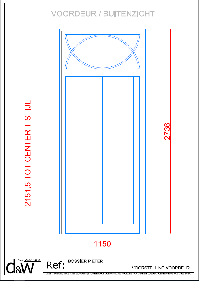 Technical drawing