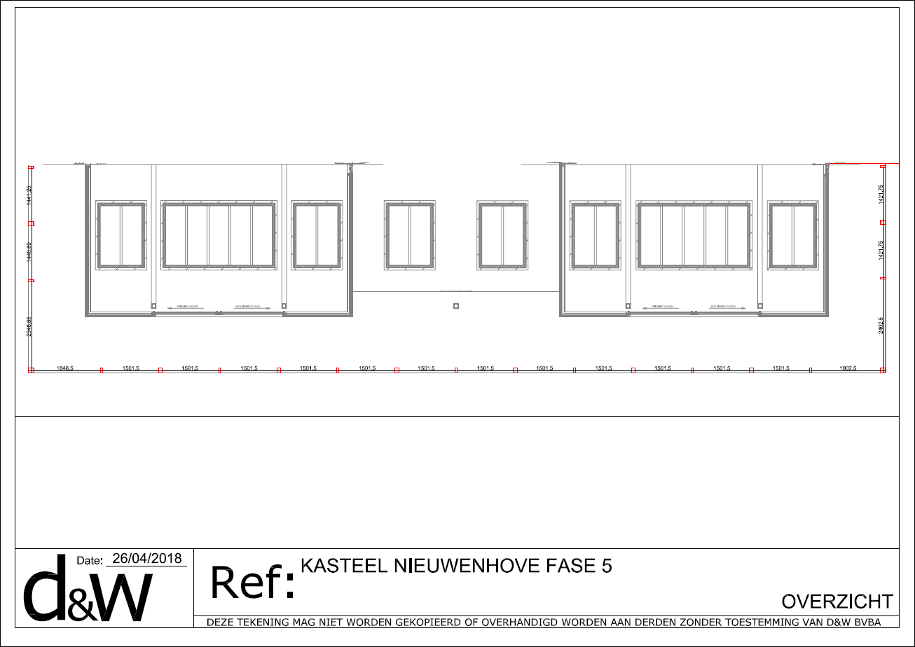 Technical drawing