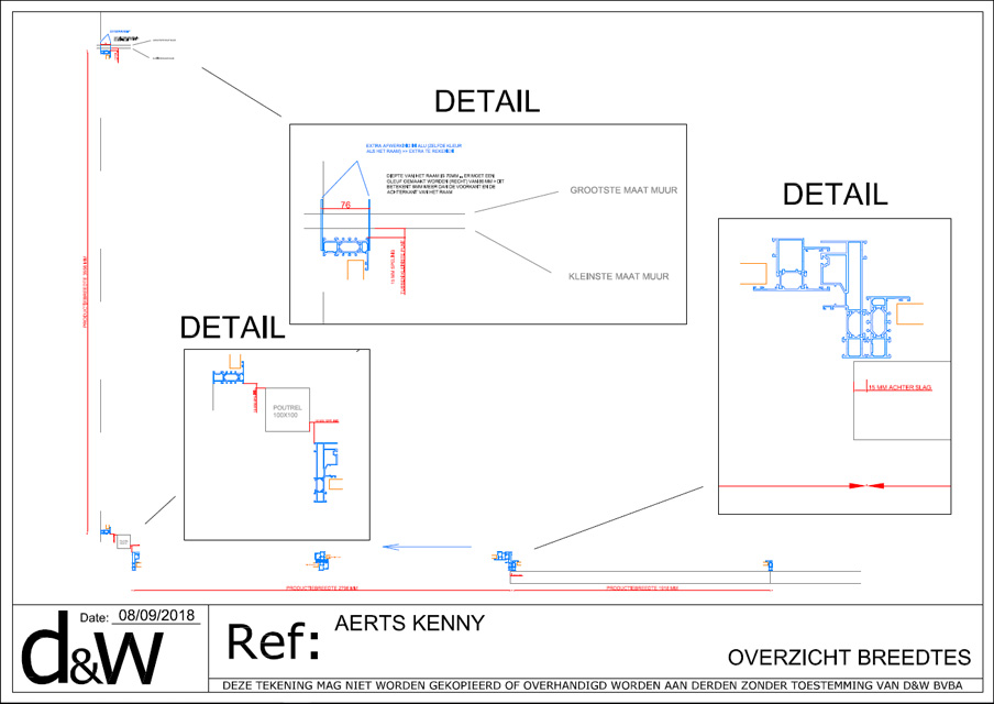 Technical drawing